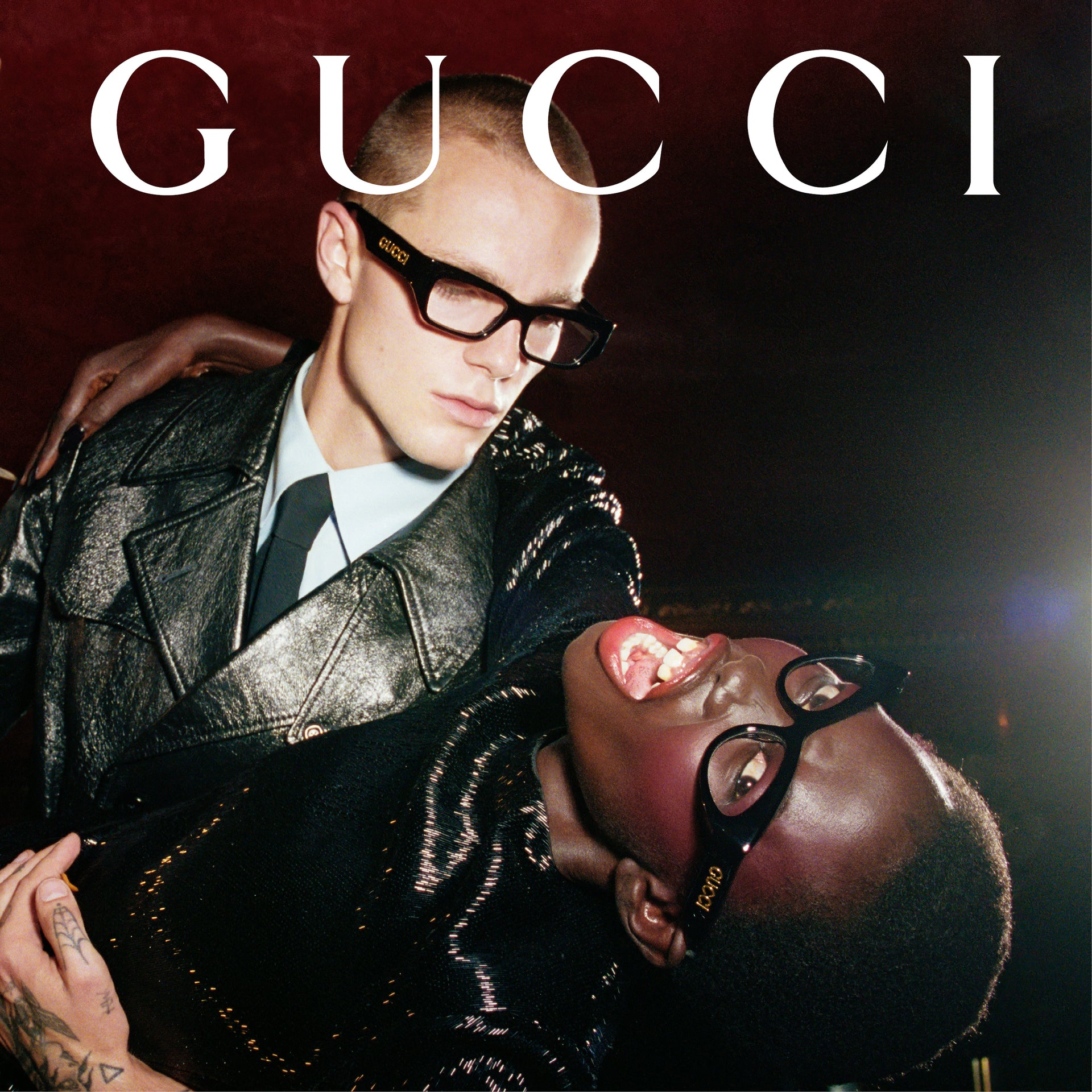 Gucci Sunglasses: Chase the Sun in Style