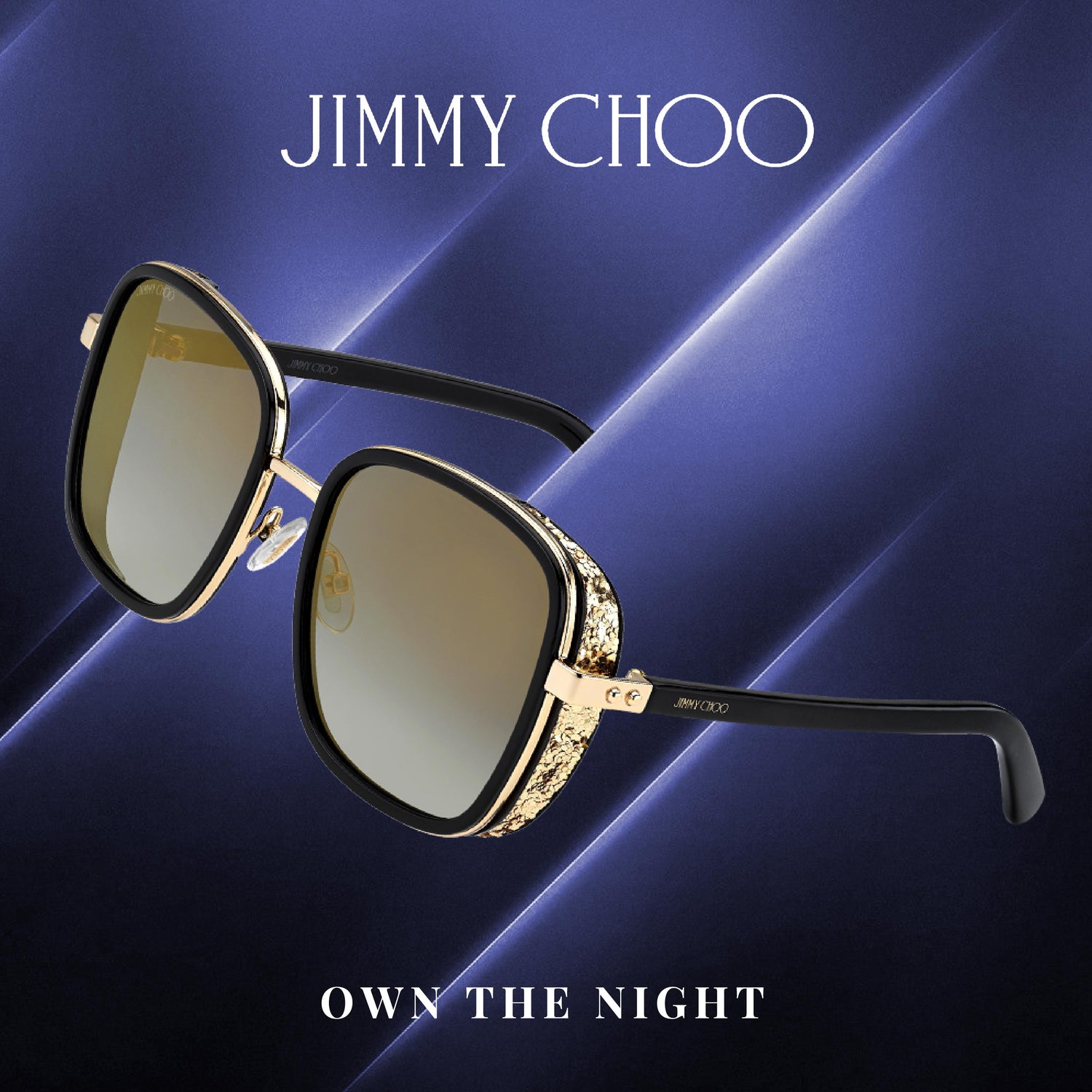 Jimmy Choo