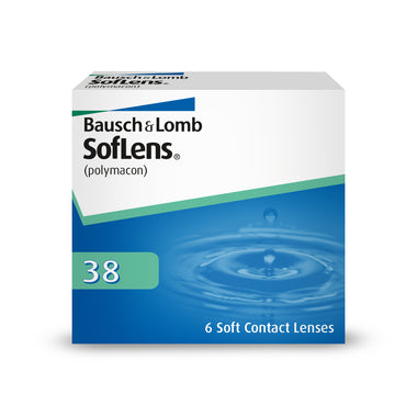 SofLens - Toric | Pack 6