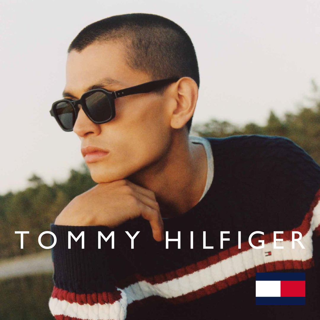 Tommy Hilfiger Collection