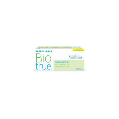 Biotrue® ONEday - Astigmatism | Pack 30 & 90