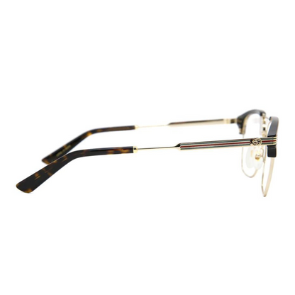 Gucci Spectacle Frame | Model GG0241O (002) - Black