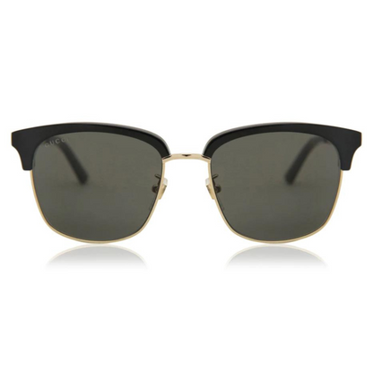 Gucci occhiali da sole | Modello GG0697S (001) - Nero