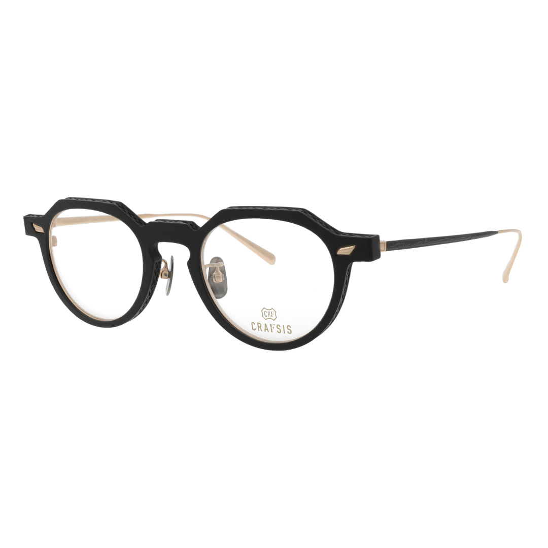 Crafsis - Montatura in Acetato | Modello CRF 107