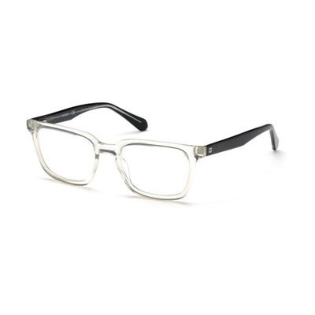 Monture de lunettes Guess | Modèle GU2785 - Havane foncé