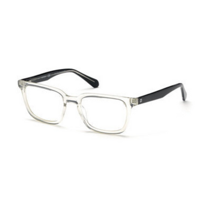 Monture de lunettes Guess | Modèle GU2785 - Havane foncé