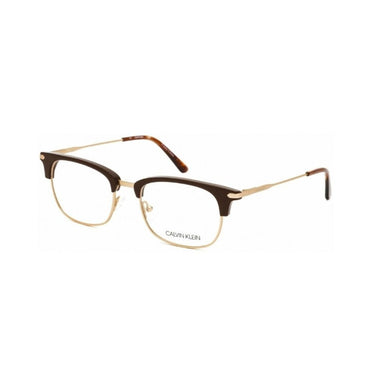 Monture de lunettes Calvin Klein | Modèle CK19105 - Marron
