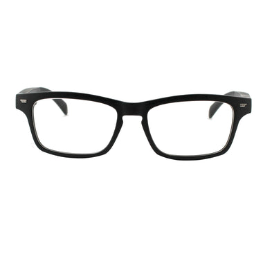 Opttecc Smartwear - 2 in 1 | Model 007 - Bluetooth Technology - Sunglasses + Anti Blue Light Glasses