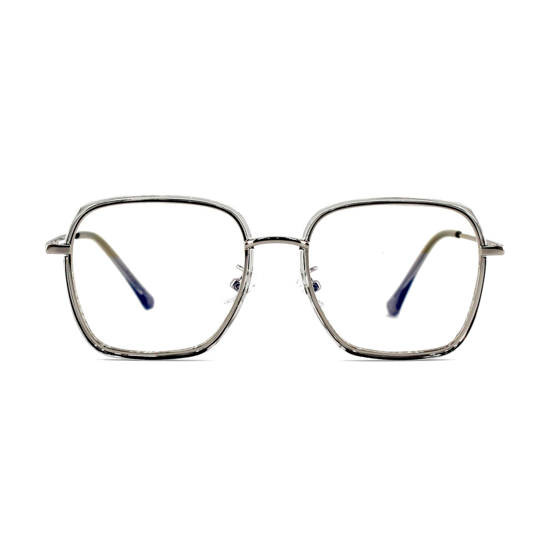 Ottika Care - Blue Light Blocking Glasses - Adult | Model 7001