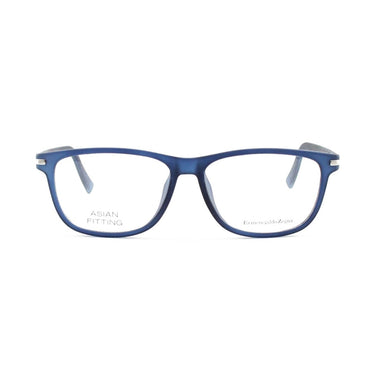 Ermenegildo Zegna - Montatura per occhiali | EZ 5005 - Blu