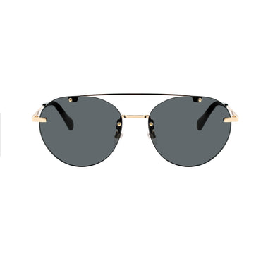 Diesel Sunglasses | Model DL 0351 - Gold Frameless