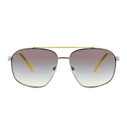 Lunettes de soleil Guess | Modèle GU6973 - Argent