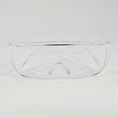 Safety Goggles(D1) (Bundle Of 10) | Same Day Shipping