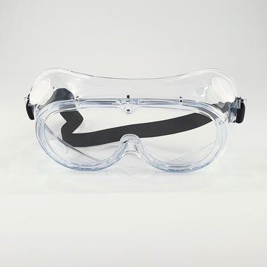 Safety Goggles With Valves | Same Day Shipping