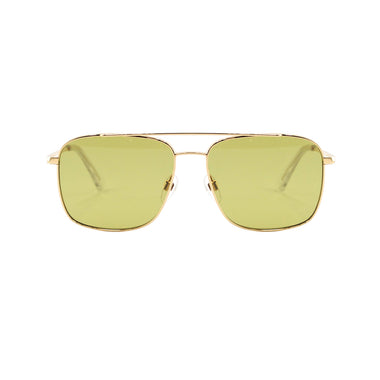 Diesel Sunglasses | Model DL0295 - Gold