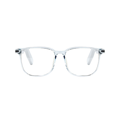Opttecc Smartwear  | Model 002 - Bluetooth Technology | Anti Blue Light Glasses
