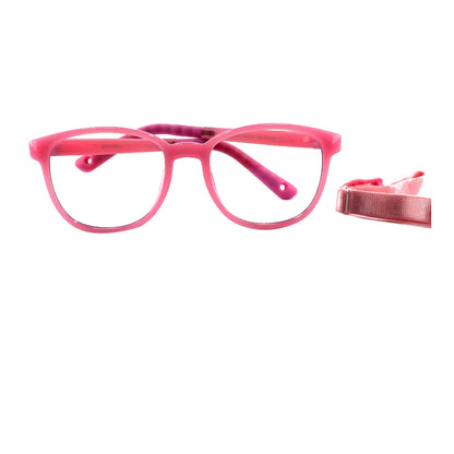 Kiddos - Blue Light Blocking Glasses | Model 2610