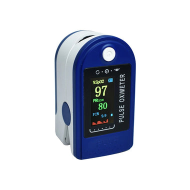 Pulse Oximeter - LK88 | Easy to Use