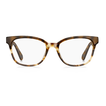 Kate Spade Spectacle Frame | Model Carolanne