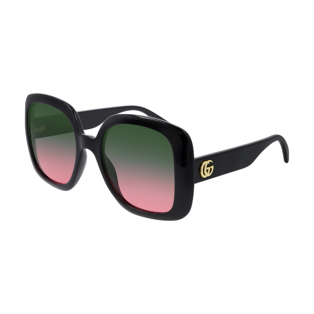 Gucci Sunglasses | Model GG0713S - Black