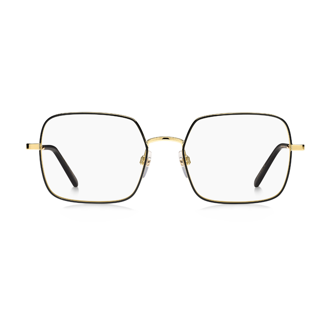 Monture de lunettes Marc Jacobs | Modèle Marc 507 - Or Noir