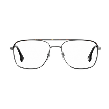 Carrera Spectacle Frame | Model 211 - Silver