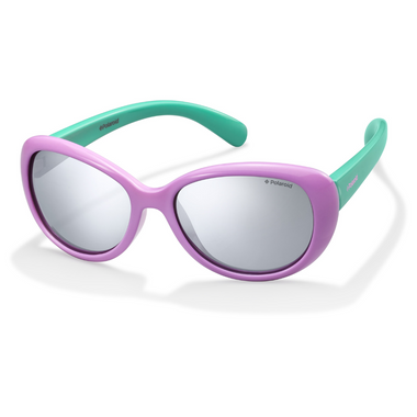 Polaroid Sunglasses - Polarized | Kids - Model PLD8004