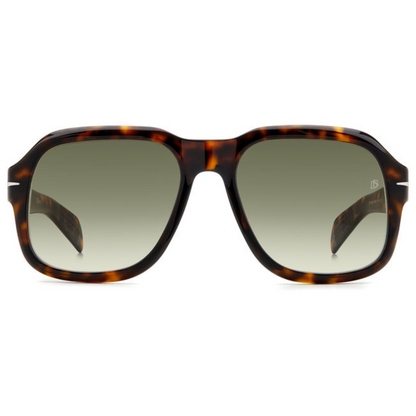 David Beckham Sunglasses | Model DB 7090