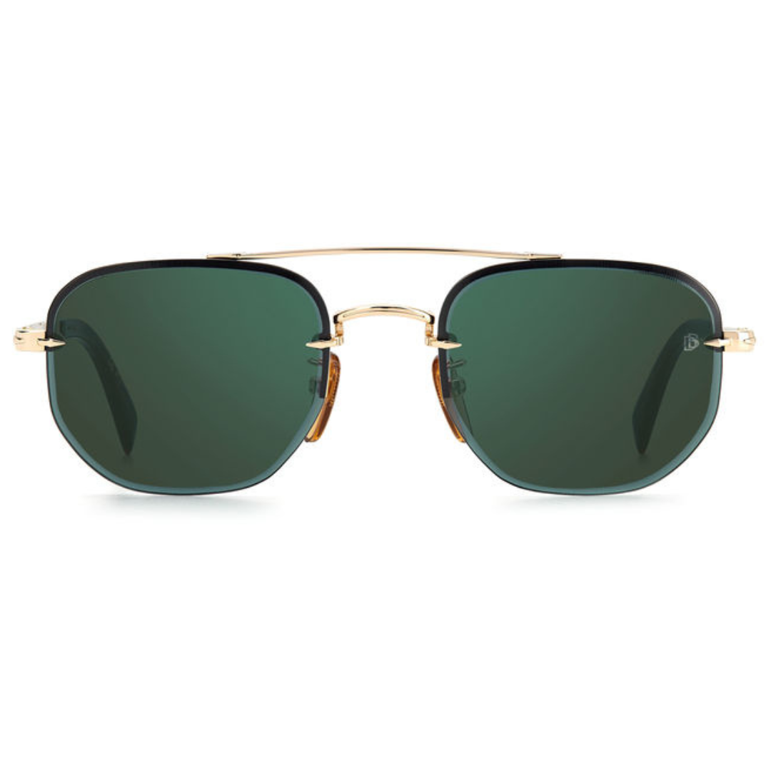 Lunettes de soleil David Beckham | Modèle DB 1078