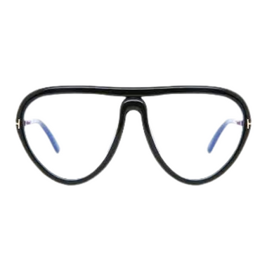 Tom Ford - Blue Light Glasses | Model TF 0769 - Black