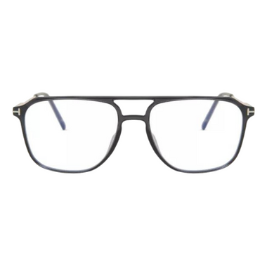 Tom Ford - Blue Light Glasses | Model TF 5665 - Black