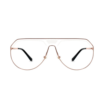 Shades X - Lunettes de soleil anti-UV | Modèle 7050